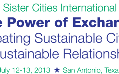 Sister Cities International 57th Annual Conference