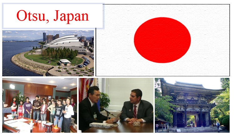 LRSCC Celebrates Japan-United States Friendship on Arbor Day
