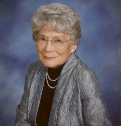 Lillian Kumata 1923-2013