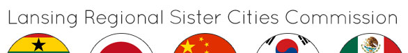 Lansing Sister Cities