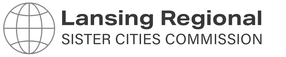 Lansing Regional Sister Cities Commission