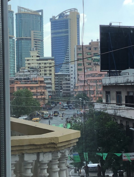 Dar es Salaam, Tanzania