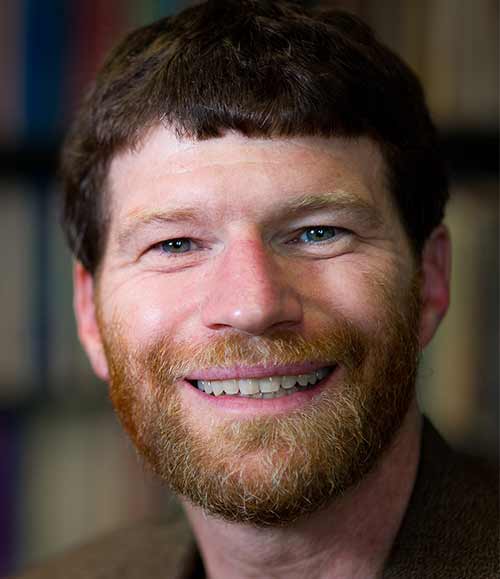 Dr. Stephen P. Gasteyer